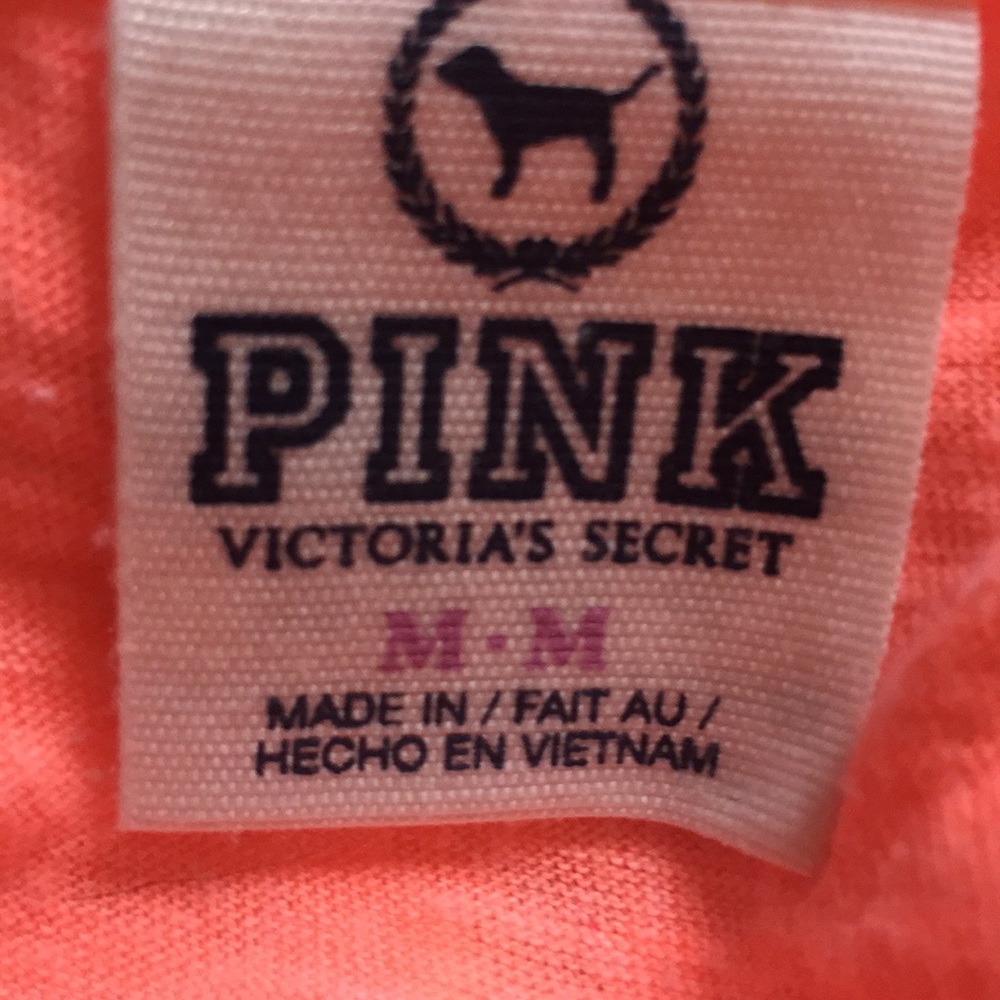 VS Orange Short sleeve - Picture 4 of 4